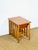 Brown Vintage Scandinavian Teak Nesting Tables, 1960s, Set of 5 For Sale - Image 8 of 18