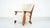 Vintage Madame Lounge Chairs by Guillerme and Chambron for Votre Maison, 1950, Set of 2 For Sale - Image 15 of 18