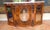 Antique Early 19th Century Carved Walnut and Marble Chiffonier, 1830 For Sale - Image 15 of 18