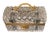 Baccarat Set of Three Baccarat Crystal Jewelry Caskets, France, Late 19th Century. For Sale - Image 4 of 9