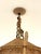 Large Rattan Caning Pagoda Lantern For Sale - Image 9 of 9