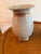 Royal Copenhagen Gray Crackle Glaze Vase and Faceted Bowl, Set of 2 For Sale - Image 11 of 18