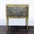 Handmade Reclaimed Wood and Metal Cabinet For Sale In San Francisco - Image 6 of 9