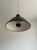 Industrial Pendant Lamp attributed to Asger Bay Christiansen for Asger BC, 1970s For Sale - Image 6 of 12