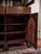 Antique Chippendale English Bookcase on Lion Paws For Sale - Image 12 of 12