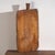 Vintage Cheese Board, 1920 For Sale - Image 4 of 5