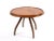 1940s Vintage Cherry Side Table by Osvaldo Borsani, 1940s For Sale - Image 5 of 9