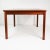 Danish Coffee Table in Teak, 1970s For Sale - Image 4 of 13