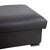 Modern Halma Leather Corner Sofa from La Nuova Casa For Sale - Image 3 of 14
