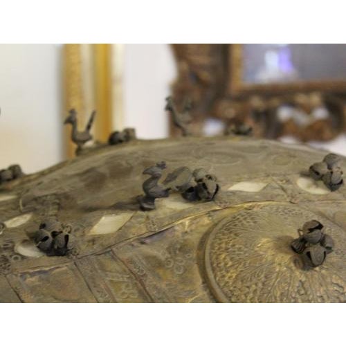 Horse Statue in Wood, 1950s For Sale - Image 13 of 18