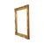 Baroque Large Baroque Style Gilt Pine Frame For Sale - Image 3 of 14