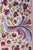 Suzani Embroidered Table Runner For Sale - Image 6 of 11