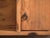 Antique Pine Low Sideboard For Sale - Image 6 of 11