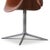 Not Yet Made - Made To Order Leather KT 8013 Council Chair by Salto and Thomas Sigsgaard for One Collection For Sale - Image 5 of 9