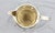 Metal 1888 Sterling Silver Milk Jug Retailed by Mappin Bros For Sale - Image 7 of 8