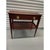 Late 20th Century Mahogany Hepplewhite Sideboard by Baker Furniture For Sale - Image 5 of 5