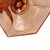 Art Deco Pink Rosaline Vase from Val Saint Lambert, 1935 For Sale - Image 10 of 14