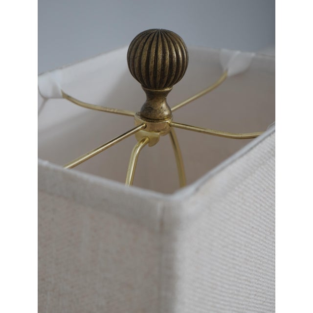 Pair of Wildwood Biltmore Lamps on Tables (Attached) For Sale In Philadelphia - Image 6 of 16