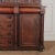 Cornish Oak Glazed Dresser For Sale - Image 4 of 10