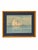 Seascape with Boat, 1920s, Watercolor For Sale - Image 6 of 6