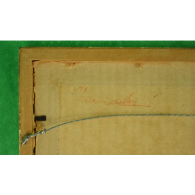 Late 18th Century Attributed to William Henry Pyne (1769-1843) Figure Studies For Sale - Image 4 of 7