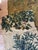 18th Century 17th-Century Flemish Verdure Tapestry Fragment For Sale - Image 5 of 5