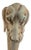 Vintage Figural Dog Head Magnifying Glass For Sale In Atlanta - Image 6 of 13