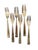 1950s Krupp Cutlery Service by Gio Ponti, 1950s, Set of 254 For Sale - Image 5 of 18