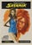1960s Vintage Italian 2-Foglio Satanik Poster, 1960s For Sale - Image 5 of 5