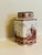 Vintage Nautical Ceramic Tea Caddy For Sale In Charleston - Image 6 of 8