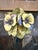 Italian Italian Ceramic Potted Flowers for Bergdorf Goodman For Sale - Image 3 of 8