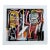 Jean Michel Basquiat (1960-1988), Dustheads, 1982, Copyright Estate of Jean Michel Basquiat, Licensed by Artestar New York, Printed in the Uk For Sale