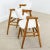 Danish Dining Chairs, Set of 6 For Sale - Image 10 of 15