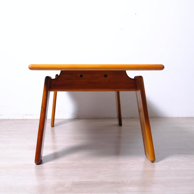 Sapporo Table by Mario Marenco for Mobil Girgi, 1970s For Sale - Image 15 of 18