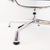 EA 116 Lounge Chairs by Charles and Ray Eames for Vitra, Set of 2 For Sale - Image 5 of 18