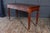 Antique Mahogany Side Table, 1840s For Sale - Image 10 of 16