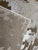 Rh Restoration Hardware Riva Hand-Knotted Rug — 9' × 12' Dove/Wheat | Wool & Viscose Blend For Sale In Columbus - Image 6 of 18