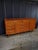 Mid 20th Century Drexel 'Biscayne' Mid Century Lowboy Dresser Credenza Buffet Restored For Sale - Image 5 of 12