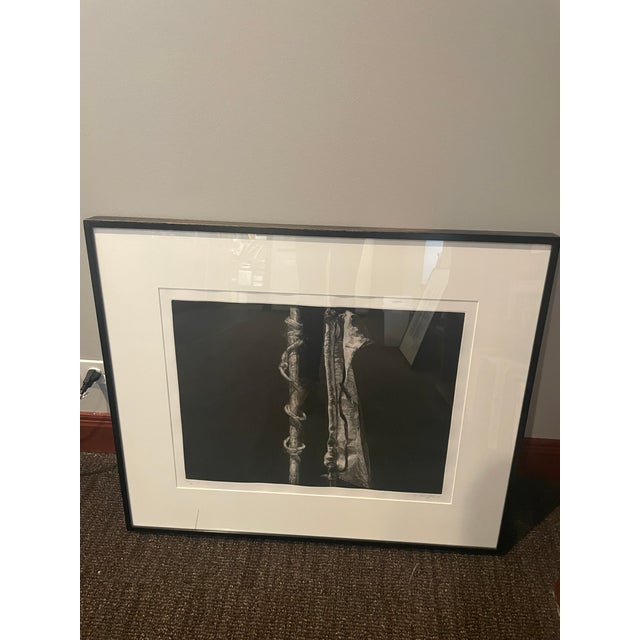 WOLFGANG GÄFGEN (1936-2024), Untitled, from Hata '80 Place: Germany (Artist's nationality) Date: 1980 Inscriptions: Signed...