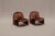 Alky Lounge Chairs by Giancarlo Piretti for Artifort, 1970s, Set of 2 For Sale - Image 3 of 17
