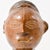 Early 20th Century Tabwa Female Figure Miniature 11 Inch For Sale - Image 4 of 10
