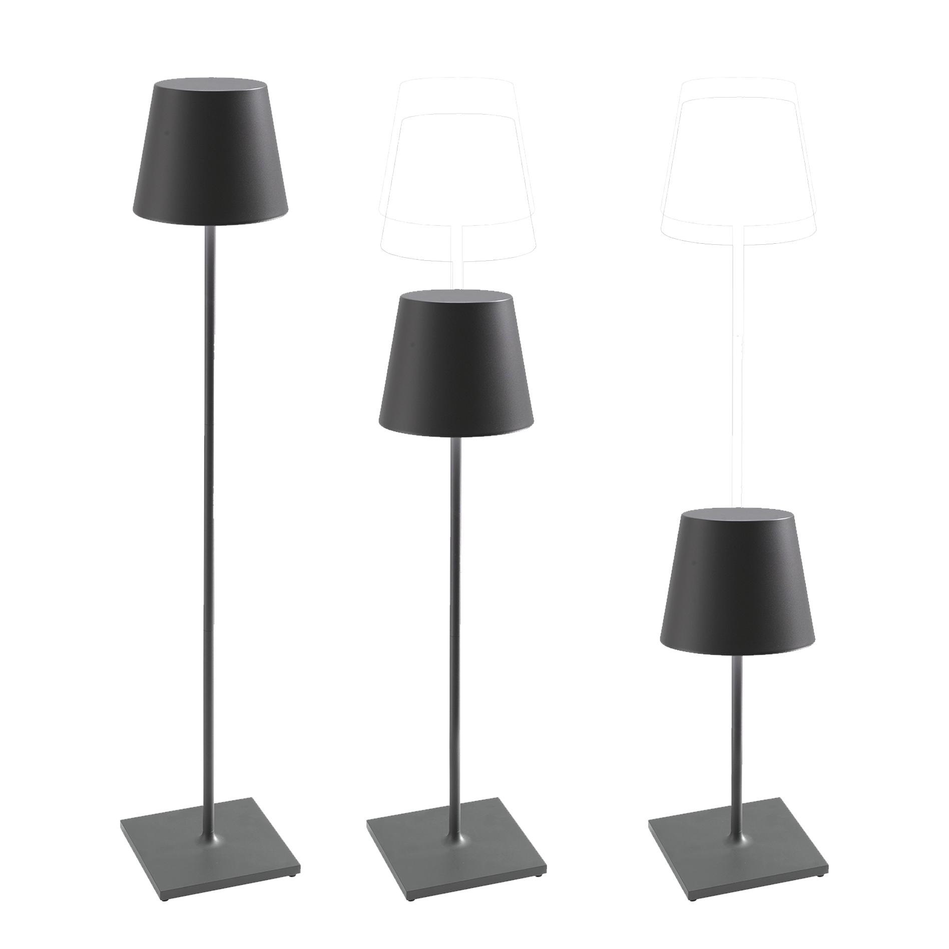 rechargeable floor lamp