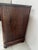 Louis Philippe Mahogany Chest of Drawers, 1800s For Sale - Image 10 of 13