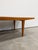 Vintage Mid Century Modern Teak Coffee Table by Wrighton For Sale In New York - Image 6 of 9