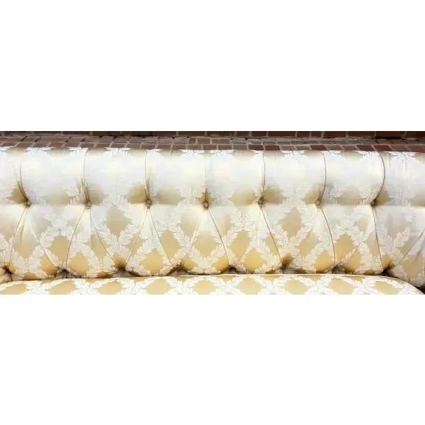 Duralee Tuscany Collection Sofa For Sale In Washington DC - Image 6 of 8