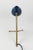 1950s Giuseppe Ostuni Wall or Ceiling Lamp for O-Luce For Sale In Los Angeles - Image 6 of 13