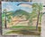American Regionalism is an American Realist modern art movement including paintings depicting Realistic scenes of rural...