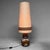 Vintage Ceramic Mood Floor Lamp, West Germany, 1970s For Sale - Image 11 of 17