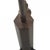 White Stem Fitting Lamp in Browned Brass by Poul Henningsen, 1990s For Sale - Image 8 of 11