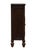 Hooker Furniture Seven Seas Collection Cherry Traditional Contemporary 36" Entryway Console Cabinet 500-50-574 For Sale - Image 10 of 11